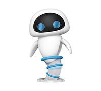 Funko POP! Disney: Wall-E - Wall-E With Fire Extinguisher - Collectable Vinyl Figure - Gift Idea - Official Merchandise - Toys for Kids & Adults - Movies Fans - Model Figure for Collectors