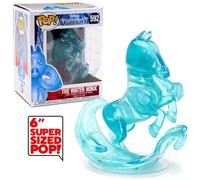 Funko POP Disney Water Nokk Frozen 2 #592 6 Inch Vinyl Figure New
