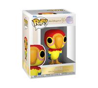 Funko Pop Disney: WDW 50th - Space Mountain - Parrot Jose - Disney (US IMPORT)