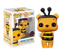 Funko Pop! Disney: Winnie The Pooh As A BumbleBee (BoxLunch Exclusive)