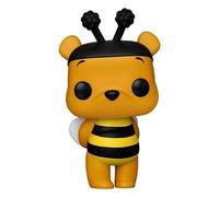 Funko Pop! Disney: Winnie The Pooh As A BumbleBee (BoxLunch Exclusive)