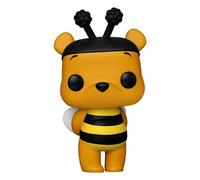 Funko Pop! Disney: Winnie The Pooh As A BumbleBee (BoxLunch Exclusive)