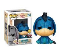 Disney Winnie The Pooh - Eeyore Special Edition Diamond Collection Pop #254