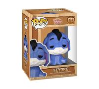 Funko POP Disney Winnie the Pooh - Eeyore (Whittled)