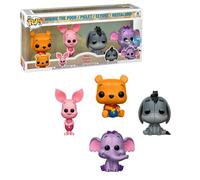 Funko Pop Disney: Winnie The Pooh - Piglet -Vinyl Collectible Gift Idea