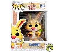 Funko POP! Rabbit With Basket - Winnie The Pooh