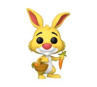 Funko POP! Rabbit With Basket - Winnie The Pooh