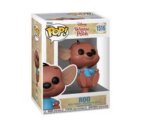 Funko Pop! Disney: WTP - Roo - Winnie the Pooh - Collectable Vinyl Figure - Gift Idea - Official Merchandise - Toys for Kids & Adults - TV Fans - Model Figure for Collectors and Display