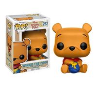 Winnie the Pooh 11260 POP! Vinyl Disney Seated Pooh Figure