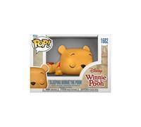 Funko Pop! Vinyl Figure - Disney Winnie the Pooh (Sleeping) - Collectable Official Merchandise