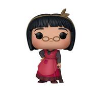 Funko POP Disney Wish Dahlia 3.75" Vinyl Figure (#1391)
