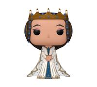 Funko POP Disney Wish Queen Amaya 3.75" Vinyl Figure (#1393)