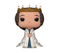 Funko POP Disney Wish Queen Amaya 3.75" Vinyl Figure (#1393)