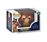 Funko Pop! Disney: Wish - Valentino