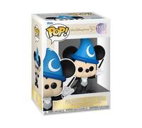 FUNKO POP: DISNEY WORLD 50TH - MICKEY PHILHARMAGIC