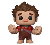 Funko Pop! Disney Wreck-It Ralph 2 - Wreck-It Ralph Vinyl Action Figure #06