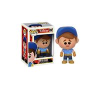 Funko POP Disney: Wreck It Ralph Felix Vinyl Figure