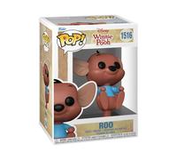 Funko Pop! Disney: WTP - Roo - Winnie the Pooh - Collectable Vinyl Figure - Gift Idea - Official Merchandise - Toys for Kids & Adults - TV Fans - Model Figure for Collectors and Display