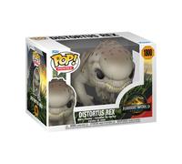 Funko Pop! Distortus Rex Jurassic World Figure