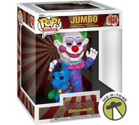 Funko Pop DLX 1624 Killer Klowns from Outer Space Jumbo Vinyl Figure 2024