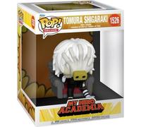 FUNKO: POP DLX ANIME MY HERO ACADAMIA SHIGARAKI IN CHAIR