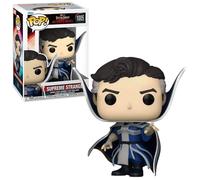 Funko POP! Marvel: DSMM Supreme Strange