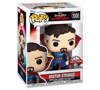 Funko Pop Marvel Doctor Strange Multiverse Of Madness Doctor Strange Exclusive