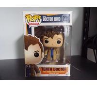 Funko POP Doctor Who: Tenth Doctor