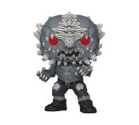 POP! TV - Smallville #541 Doomsday Max