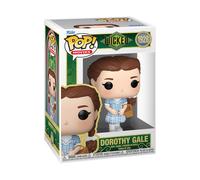 Funko Wicked Pt2-dorothy Gale Figure