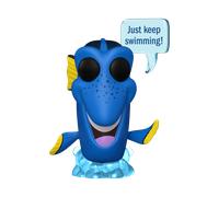 Funko Pop! Dory (Just Keep Swimming)