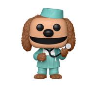 Funko Pop! Dr. Bob