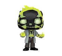 Funko Pop! Dr. Phosphorus
