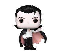 Funko POP! Movies: Universal Monsters - Dracula - Collectable Vinyl Figure - Gift Idea - Official Merchandise - Toys For Kids & Adults - Model Figure for Collectors and Display