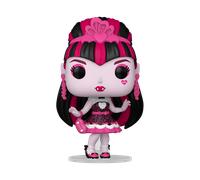 Funko Pop! Draculaura (Sweet 16)