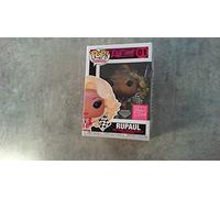 Funko POP Drag Queens RuPaul's Drag Race Diamond Collection RuPaul Vinyl Figure Convention Exclusive