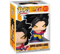 FUNKO POP: DRAGON BALL: GT - GOKU