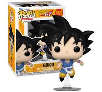 Funko POP Dragon Ball GT Kid Goku Vinyl Collectible Figure 1626