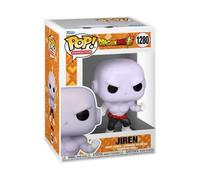 FUNKO POP: DRAGON BALL SUPER - JIREN W/POWER