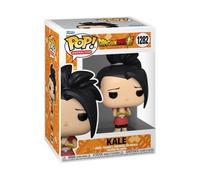 Funko Pop! Animation: DBS - Kale - Dragon Ball - Collectable Vinyl Figure - Gift Idea - Official Merchandise - Toys for Kids & Adults - Anime Fans - Model Figure for Collectors and Display