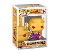 FUNKO POP: DRAGON BALL SUPER: SH - ORANGE PICCOLO