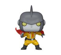 Funko POP Dragon Ball Super: Super Hero Gamma 1 3.75" Vinyl Figure (#1701)