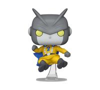 Funko POP Dragon Ball Super: Super Hero Gamma 2 3.75" Vinyl Figure (#1702)