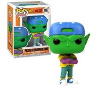 Funko Pop! Dragon Ball Z 1107 - Piccolo in Driving Exam Outfit Special Edition