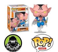 Funko NYCC'24 Pop Animation: Exclusive Pop 2 Dragon Ball Z Vinyl Figure