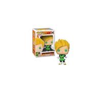 FUNKO POP: DRAGON BALL Z - GOHAN SS