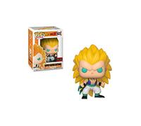 Funko - Pop Dragon Ball Z Gotenks Super Saiyan Exclusive r Figure (FU40450)
