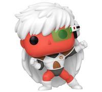 Funko Pop! Vinyl Dragon Ball Z Jiece #1495 Glow-in-the-Dark Entertainment Earth Exclusive