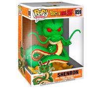 Funko POP Animation Dragon Ball Z Jumbo Shenron Figure 10" 859 Collectible