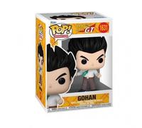 FUNKO POP: DRAGONBALL GT - GOHAN